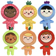 Fruit People Plush (1 PC)
