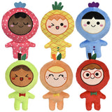 Fruit People Plush (1 PC)