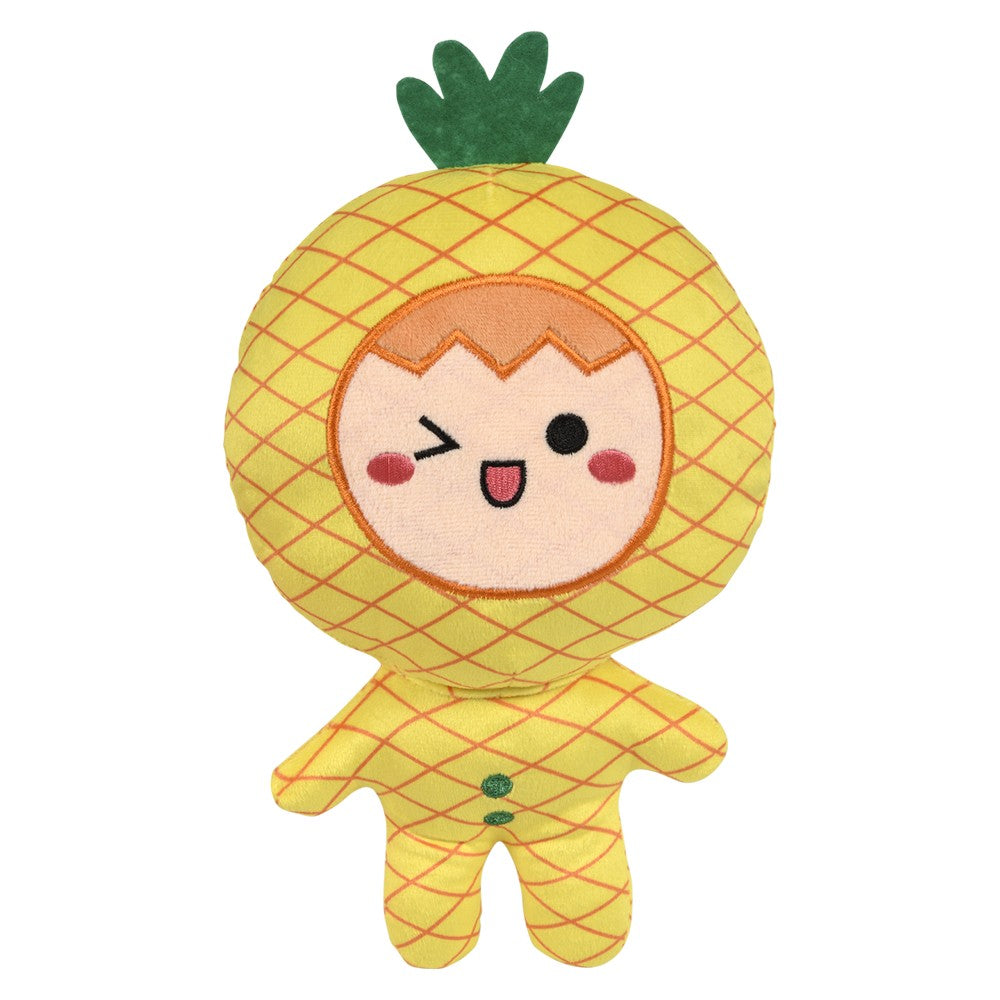 Fruit People Plush (1 PC)