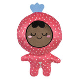 Fruit People Plush (1 PC)