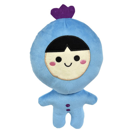 Fruit People Plush (1 PC)