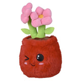 Plush Flower Pots 12.5"
