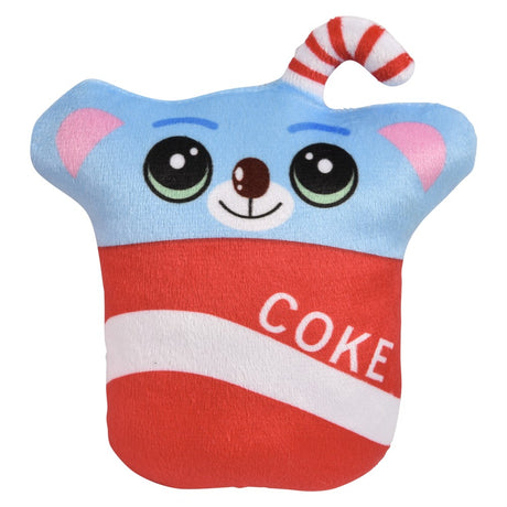 Food Plush Assortment 5"