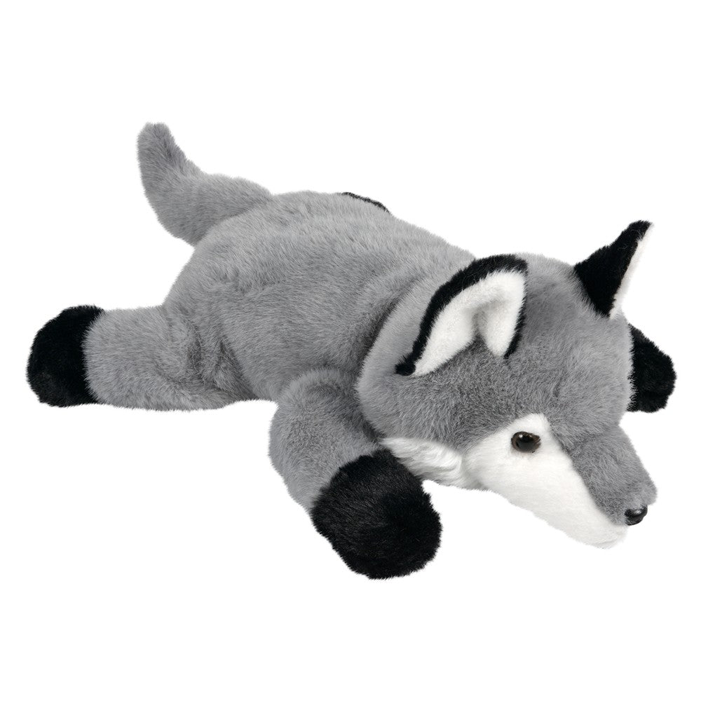 Mink Plush Forest Assortment