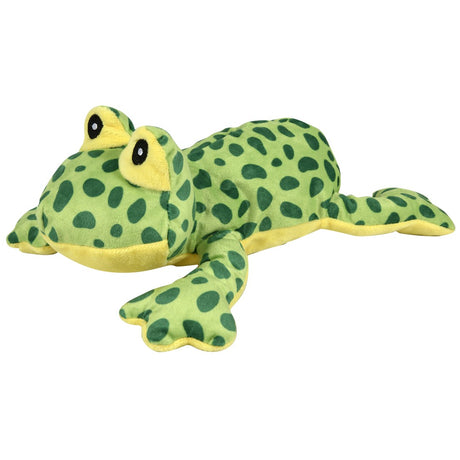 Plush Frog 12" (1 PC)