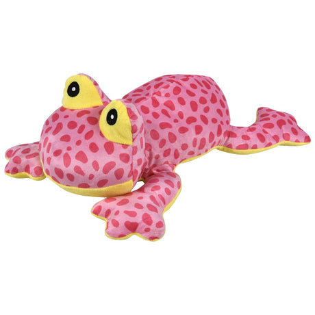 Frog Plush Toy 17"