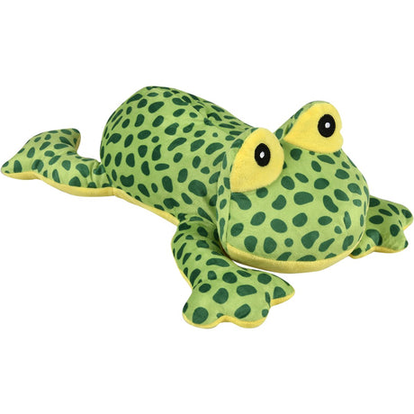 Frog Plush Toy 17"