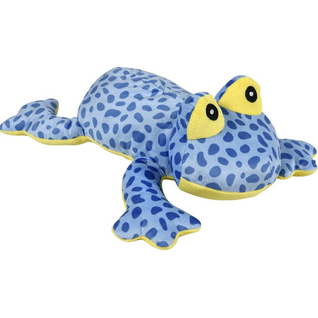 Frog Plush Toy 17"