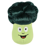 Plush Fruits and Vegetables 7"