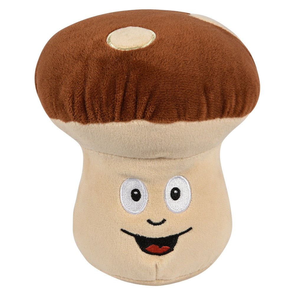Plush Fruits and Vegetables 7"
