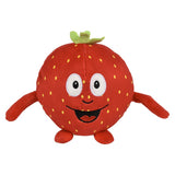 Plush Fruits and Vegetables 7"