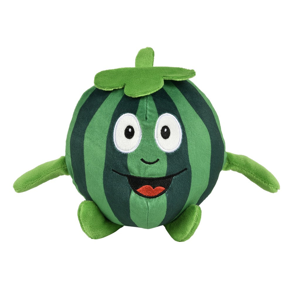 Plush Fruits and Vegetables 7"