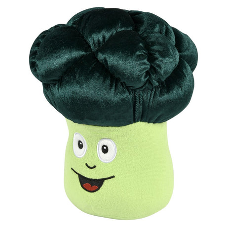 Plush Fruits And Vegetables 12"