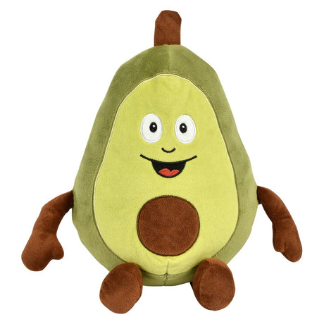 Plush Fruits And Vegetables 12"