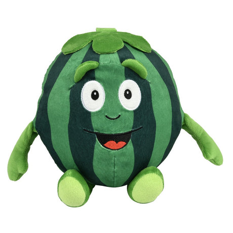 Plush Fruits And Vegetables 12"