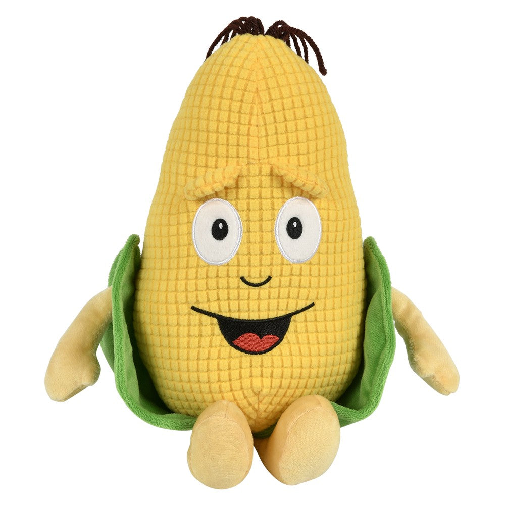 Plush Fruits And Vegetables 12"