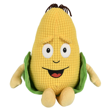 Plush Fruits And Vegetables 12"