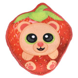Fruit Animals Plush (1 EA)