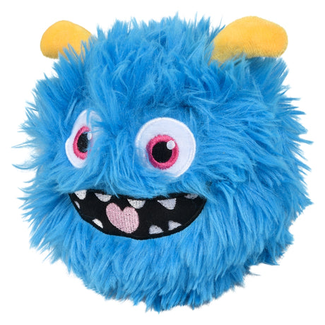 Furry Monster Balls 6"