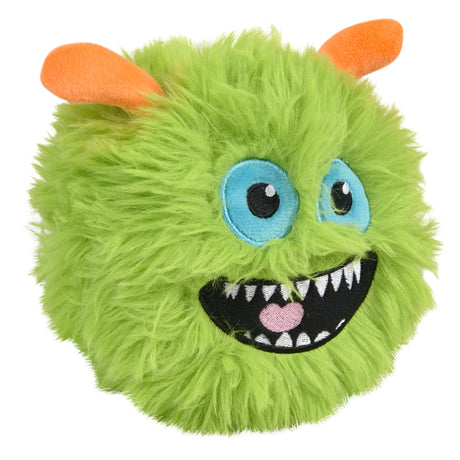 Furry Monster Balls 6"