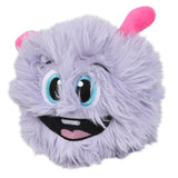 Furry Monster Balls 6"