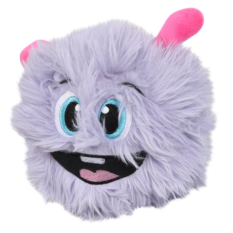 Furry Monster Balls 6"
