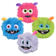 Furry Monster Balls 6"