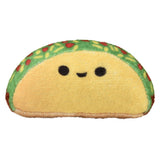 Mini Fun Food Assortment Plush (1 DZ)