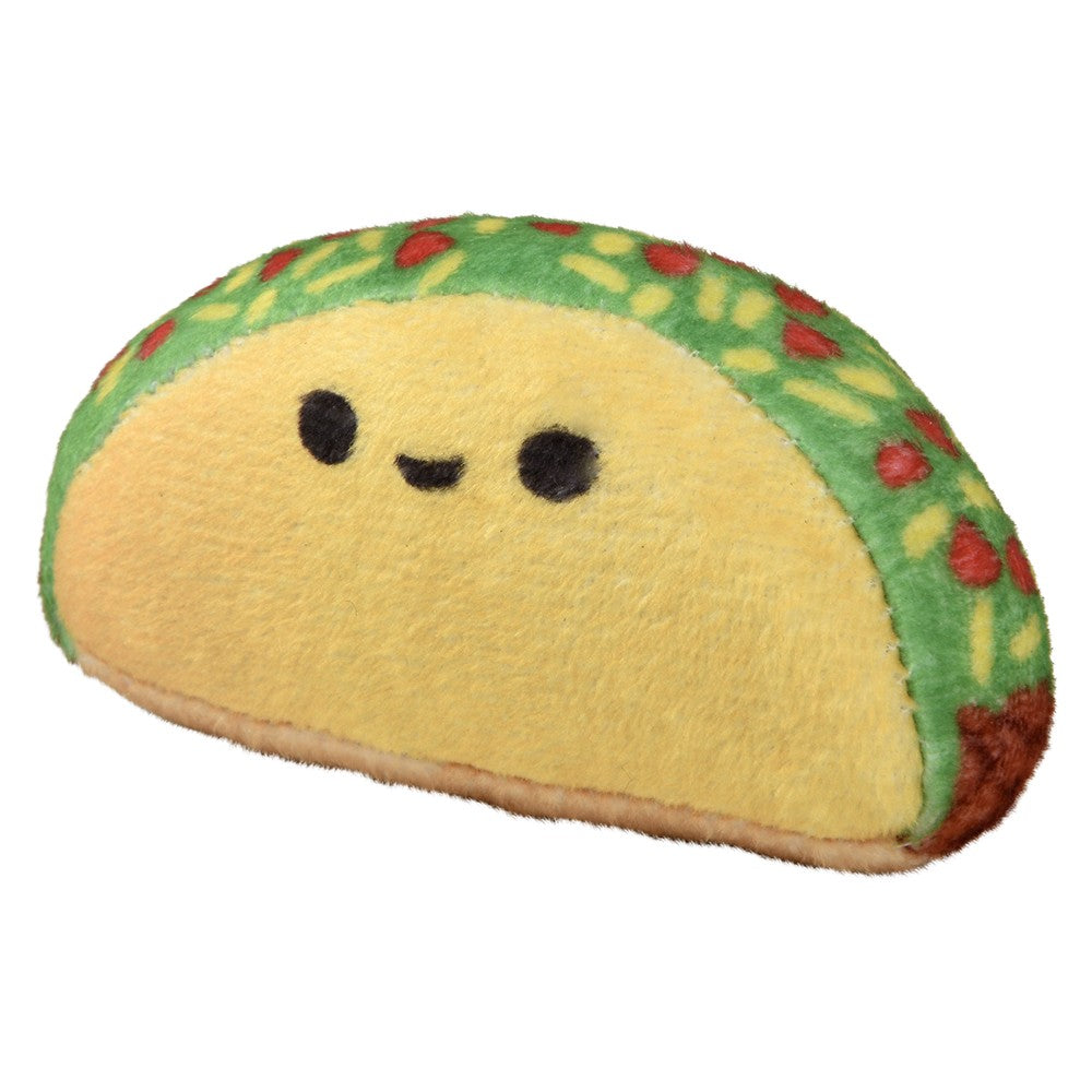Mini Fun Food Assortment Plush (1 DZ)