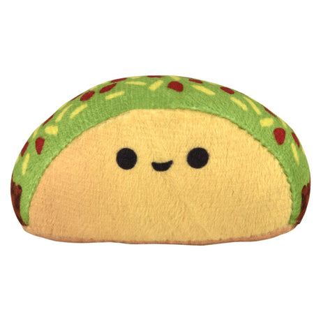 Fun Food Plush (1 DZ)