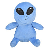 Galactic Alien Plush (1 DZ)