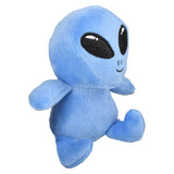 Galactic Alien Plush (1 DZ)