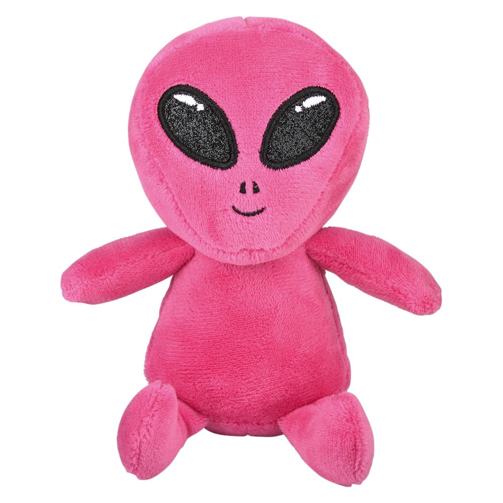 Galactic Alien Plush (1 DZ)