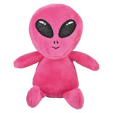 Galactic Alien Plush (1 DZ)