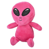 Galactic Alien Plush (1 DZ)