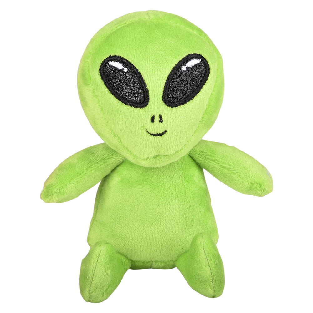 Galactic Alien Plush (1 DZ)