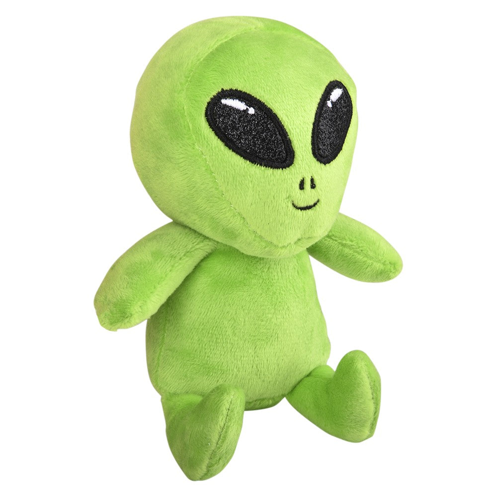 Galactic Alien Plush (1 DZ)