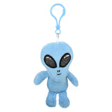 Alien Backpack Clip (1 DZ)
