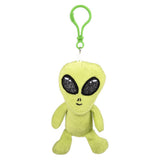 Alien Backpack Clip (1 DZ)