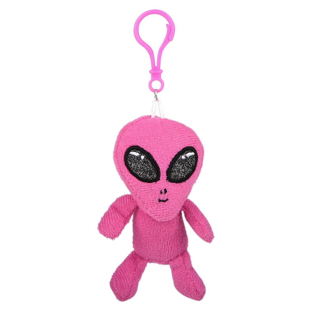 Alien Backpack Clip (1 DZ)