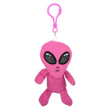 Alien Backpack Clip (1 DZ)