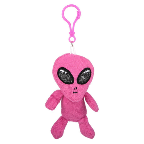Alien Backpack Clip (1 DZ)