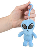Alien Backpack Clip (1 DZ)