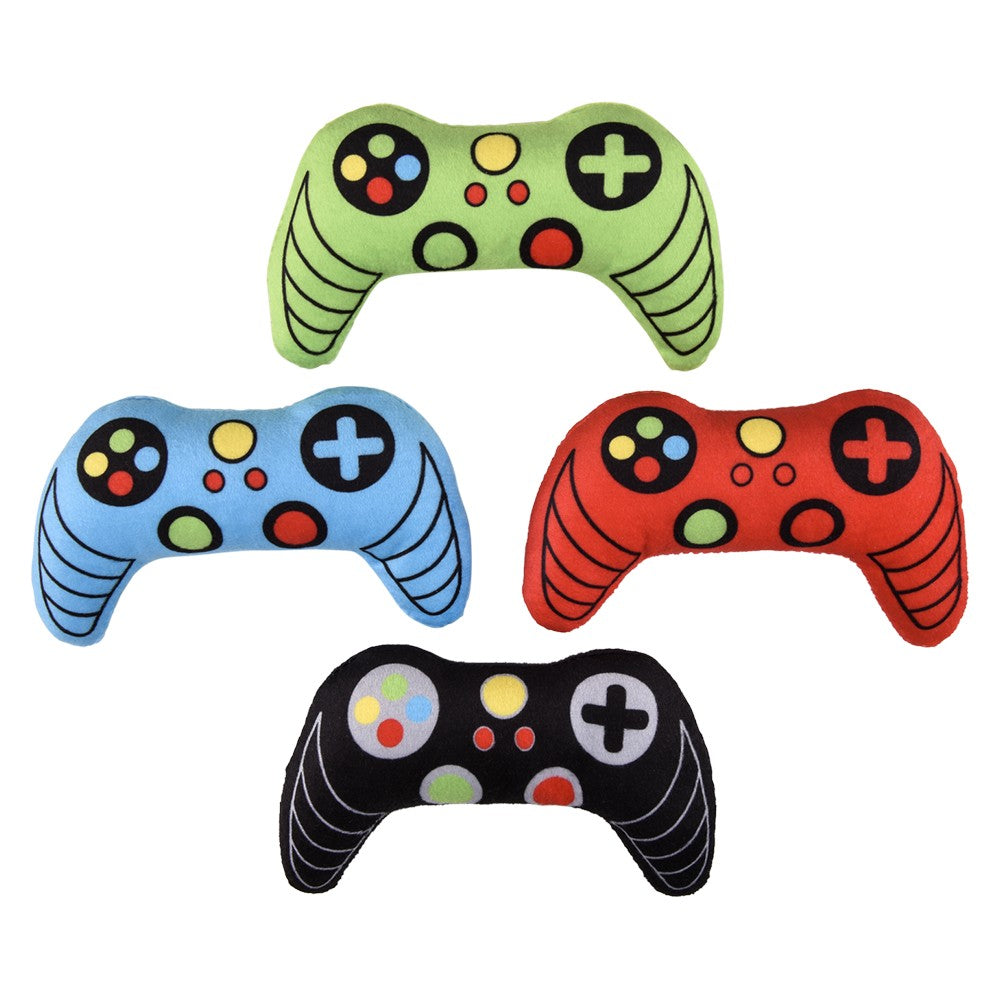 Game Controller Plush (1 DZ)
