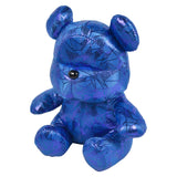 Geo Bear Plush (1 PC)