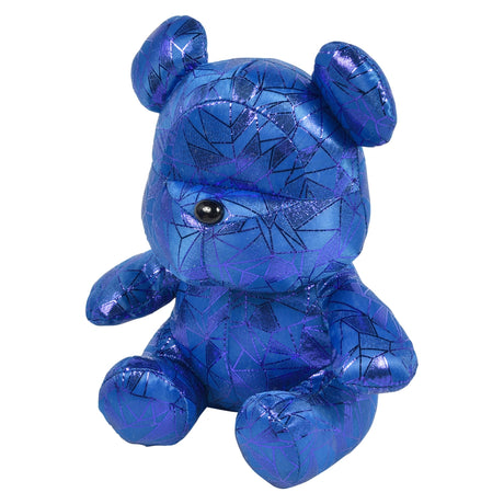 Geo Bear Plush (1 PC)