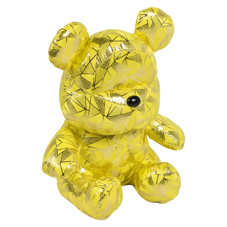 Geo Bear Plush (1 PC)