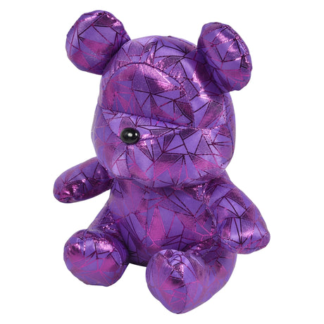 Geo Bear Plush (1 PC)