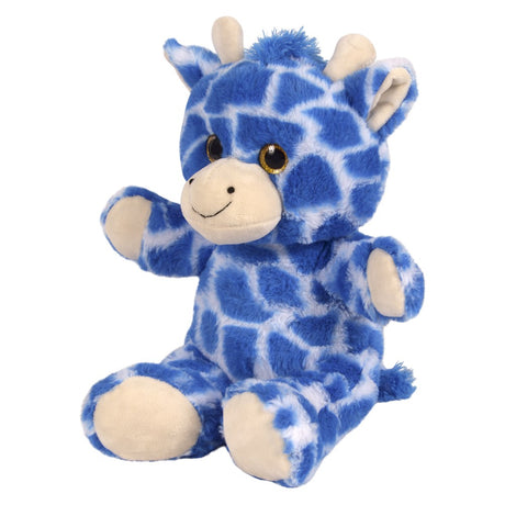 Giraffe Plush Toy 15"