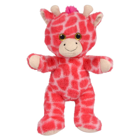Giraffe Plush Toy 15"